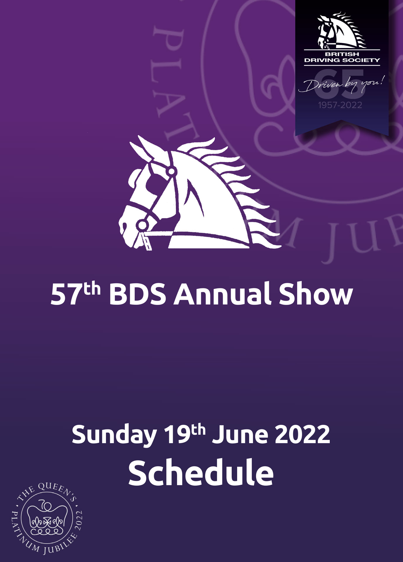 BDS Annual Show 2022