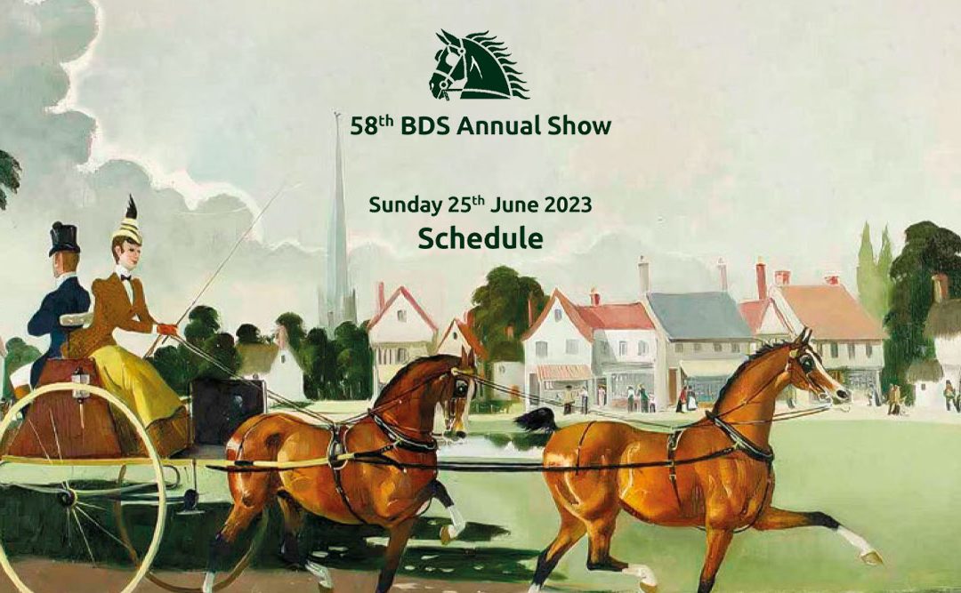 58 BDS Annual Show